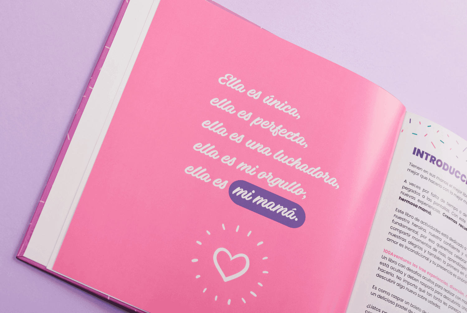100 Aventuras con La Mejor Mamá - 100Aventuras Chile