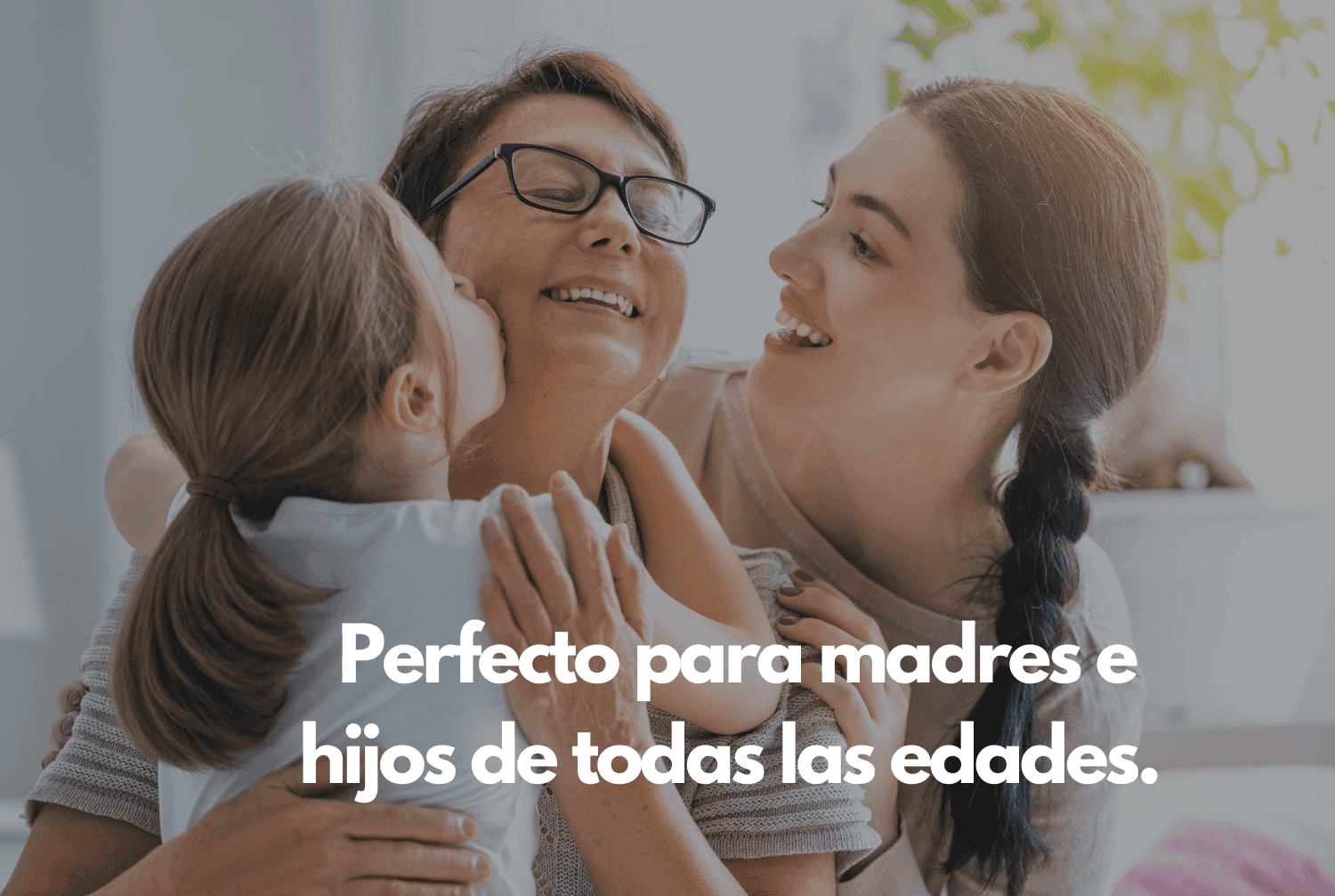 100 Aventuras con La Mejor Mamá - 100Aventuras Chile