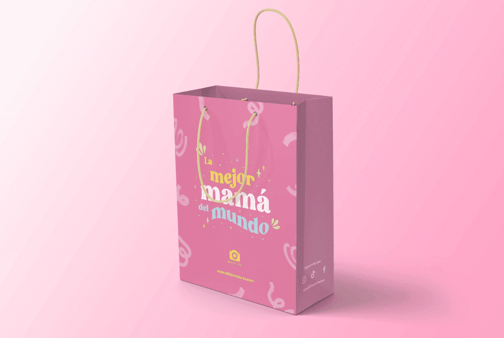 Bolsa Mamá