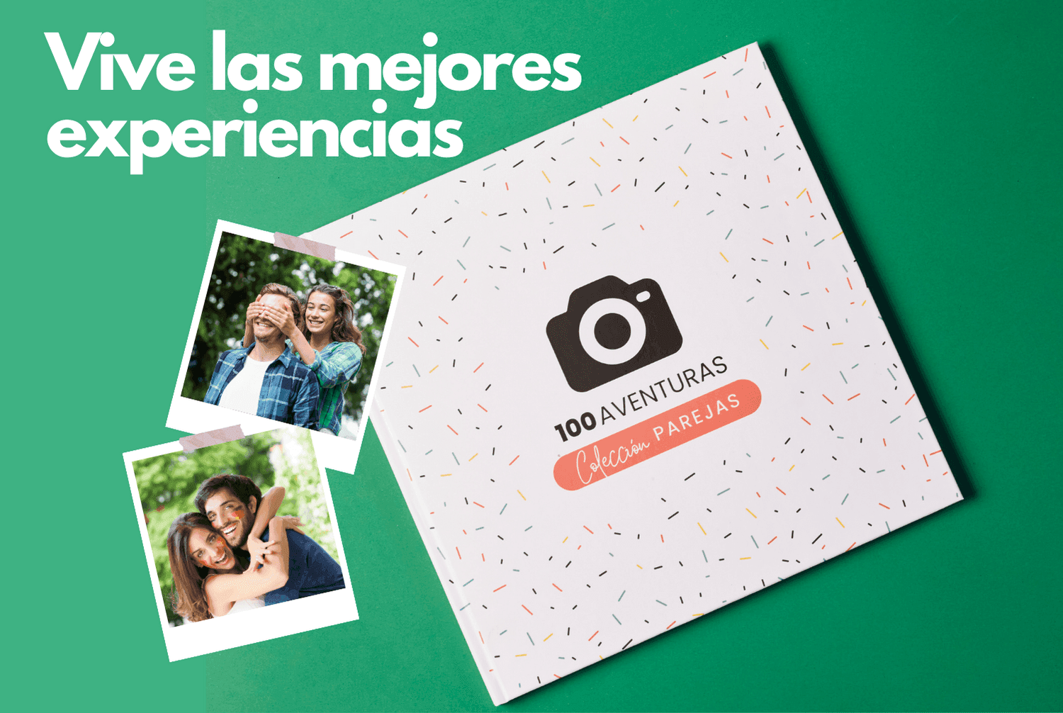 Trío Dinámico: 3 Álbums 100 Aventuras - 100Aventuras Chile