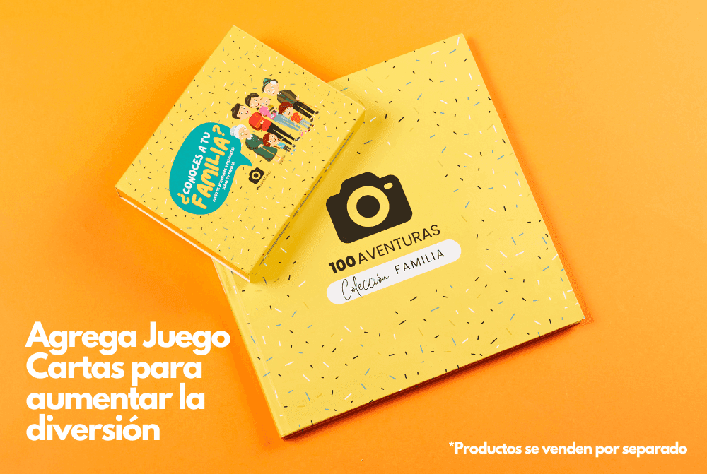 100 Aventuras con Niños y Jóvenes - 100Aventuras Chile