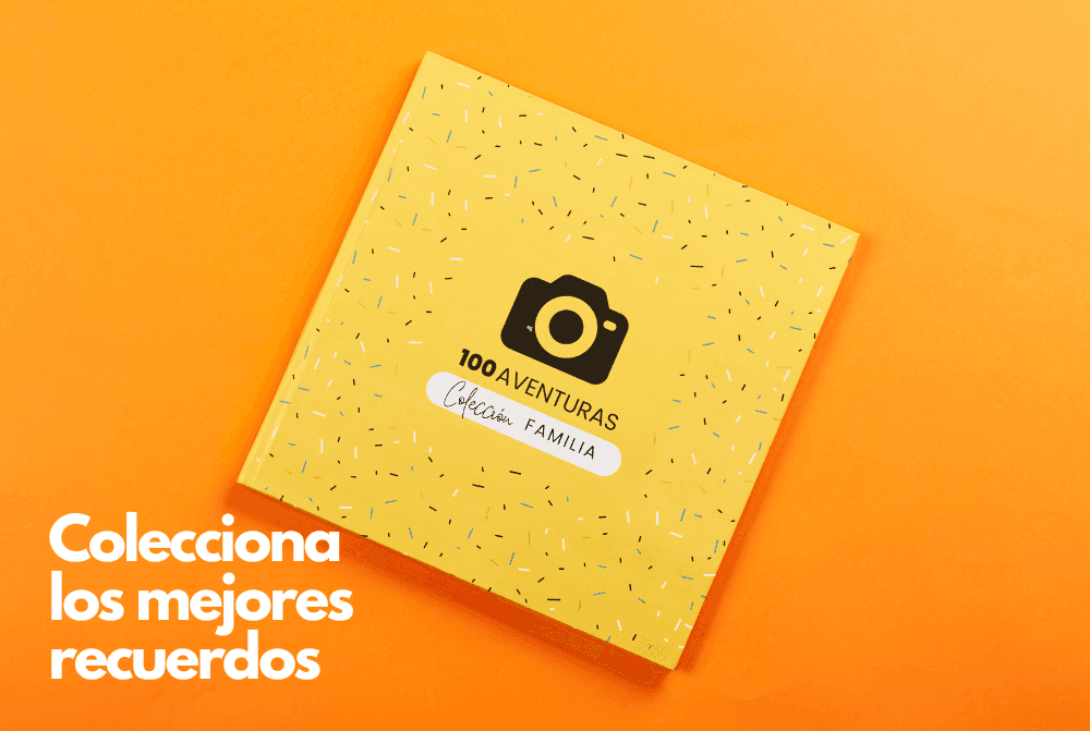 100 Aventuras con Niños y Jóvenes - 100Aventuras Chile